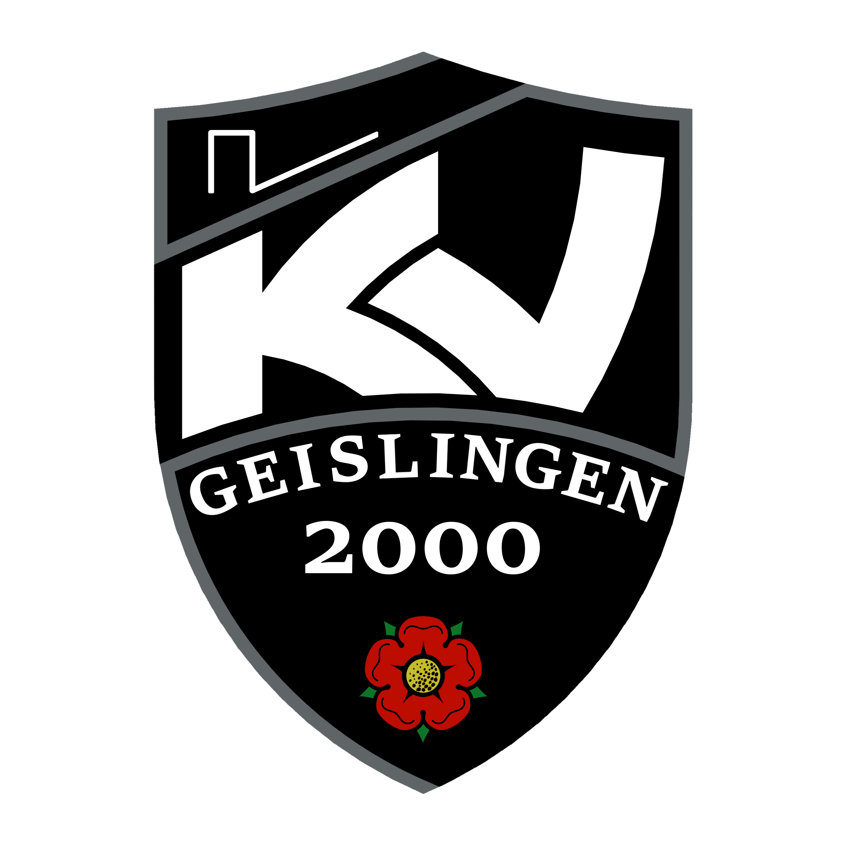 KV Geislingen 2000